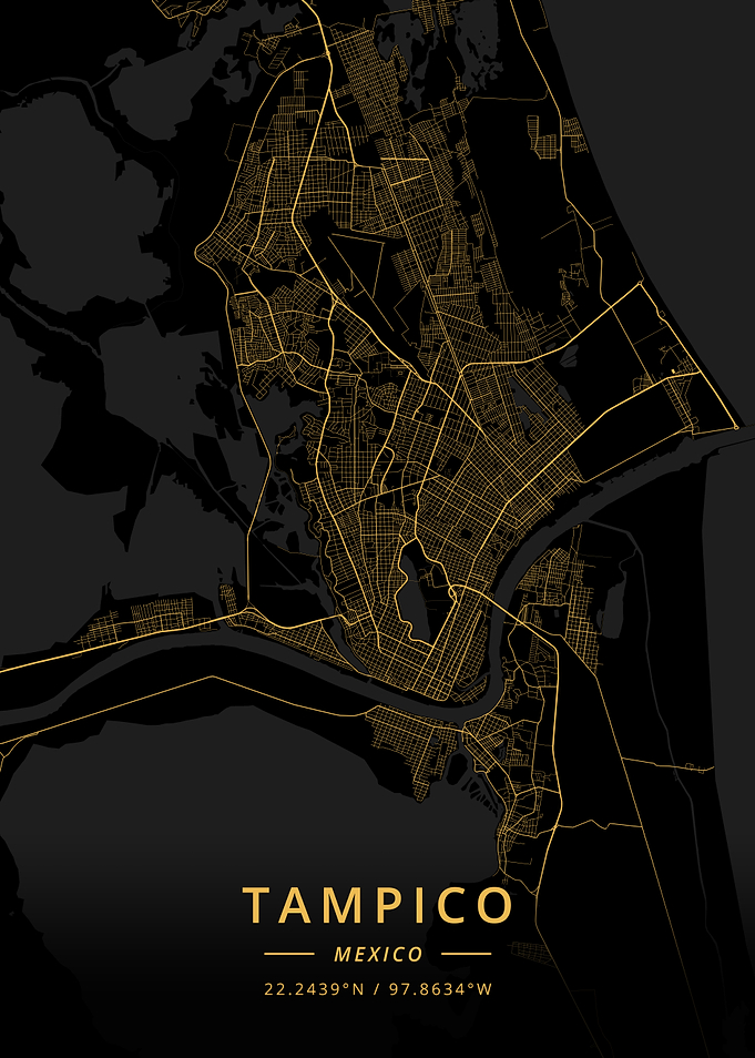 Tampico Mexico