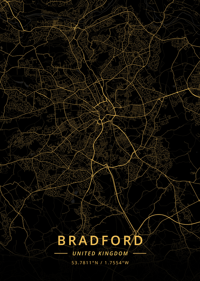 Bradford United Kingdom