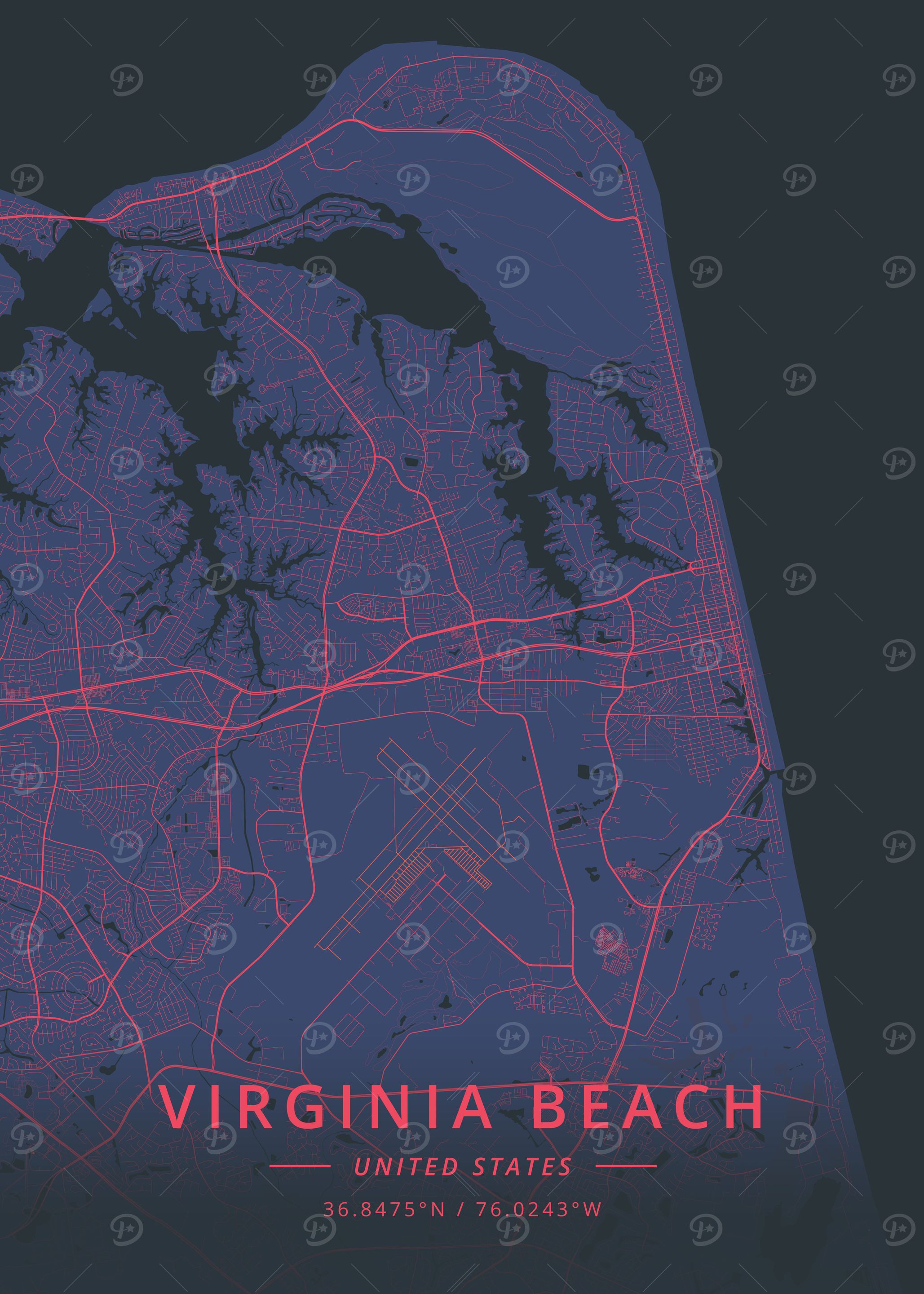Virginia Beach US
