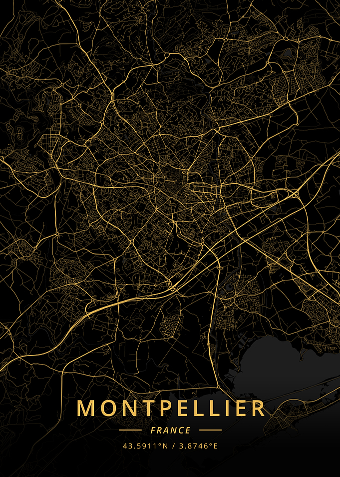 Montpellier France