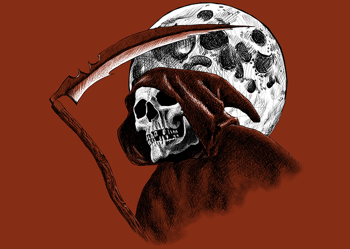 Grim Reaper