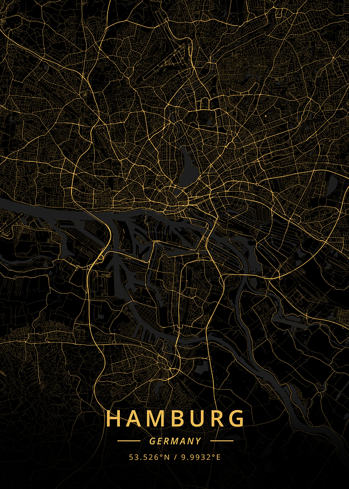 Hamburg Germany
