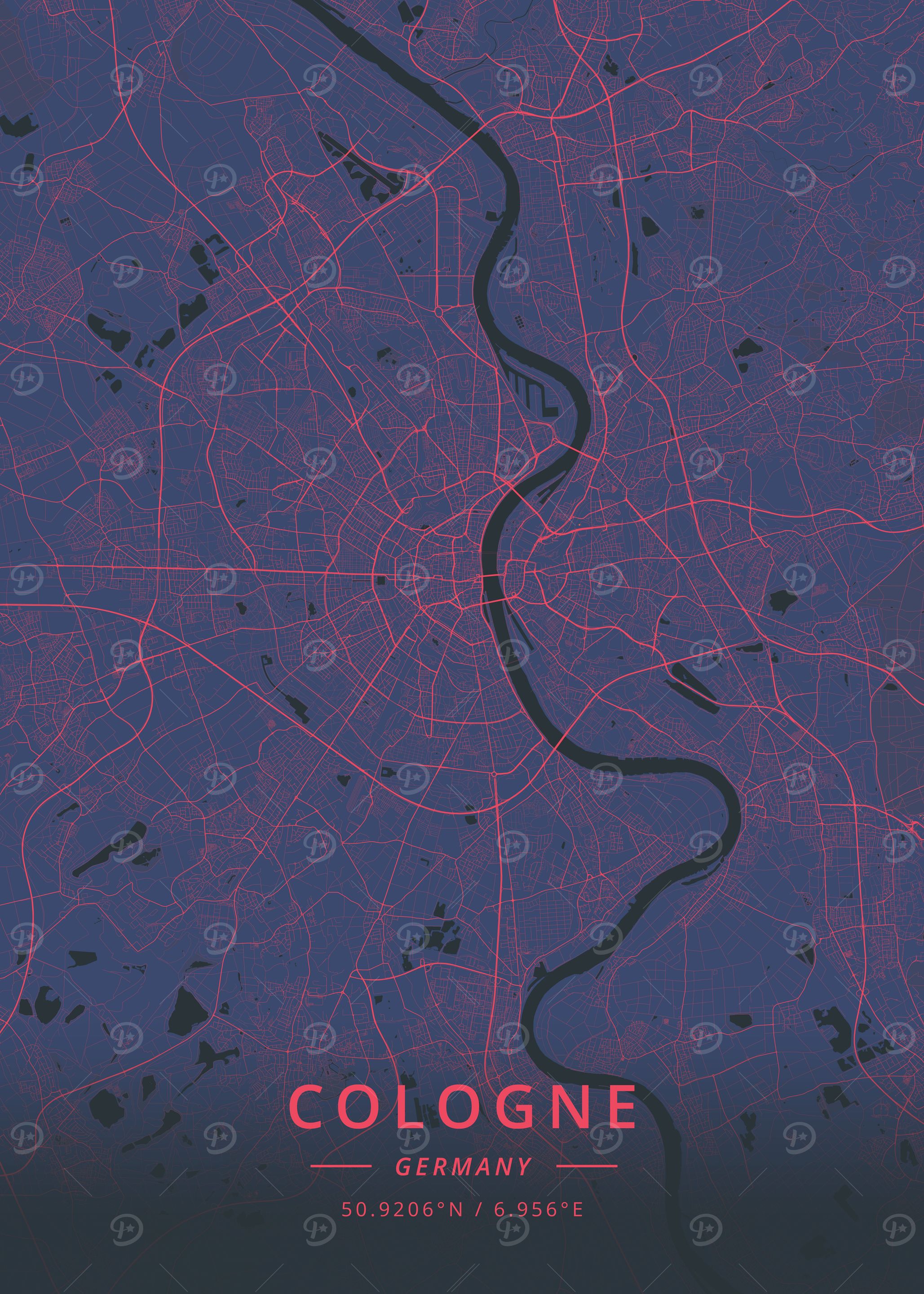 Cologne Germany
