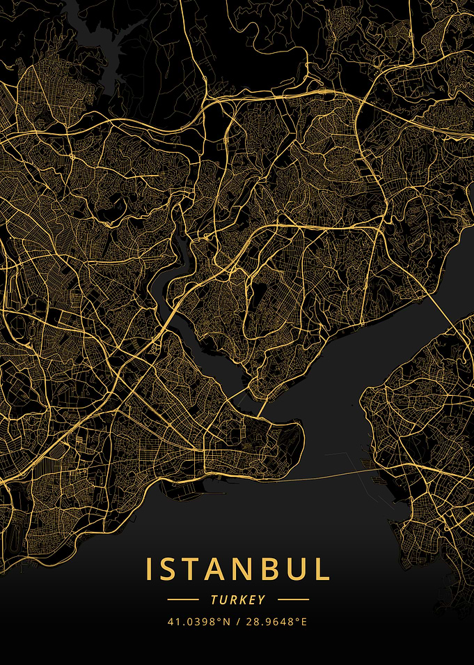 Istanbul Turkey
