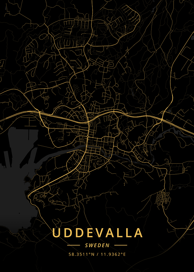Uddevalla Sweden