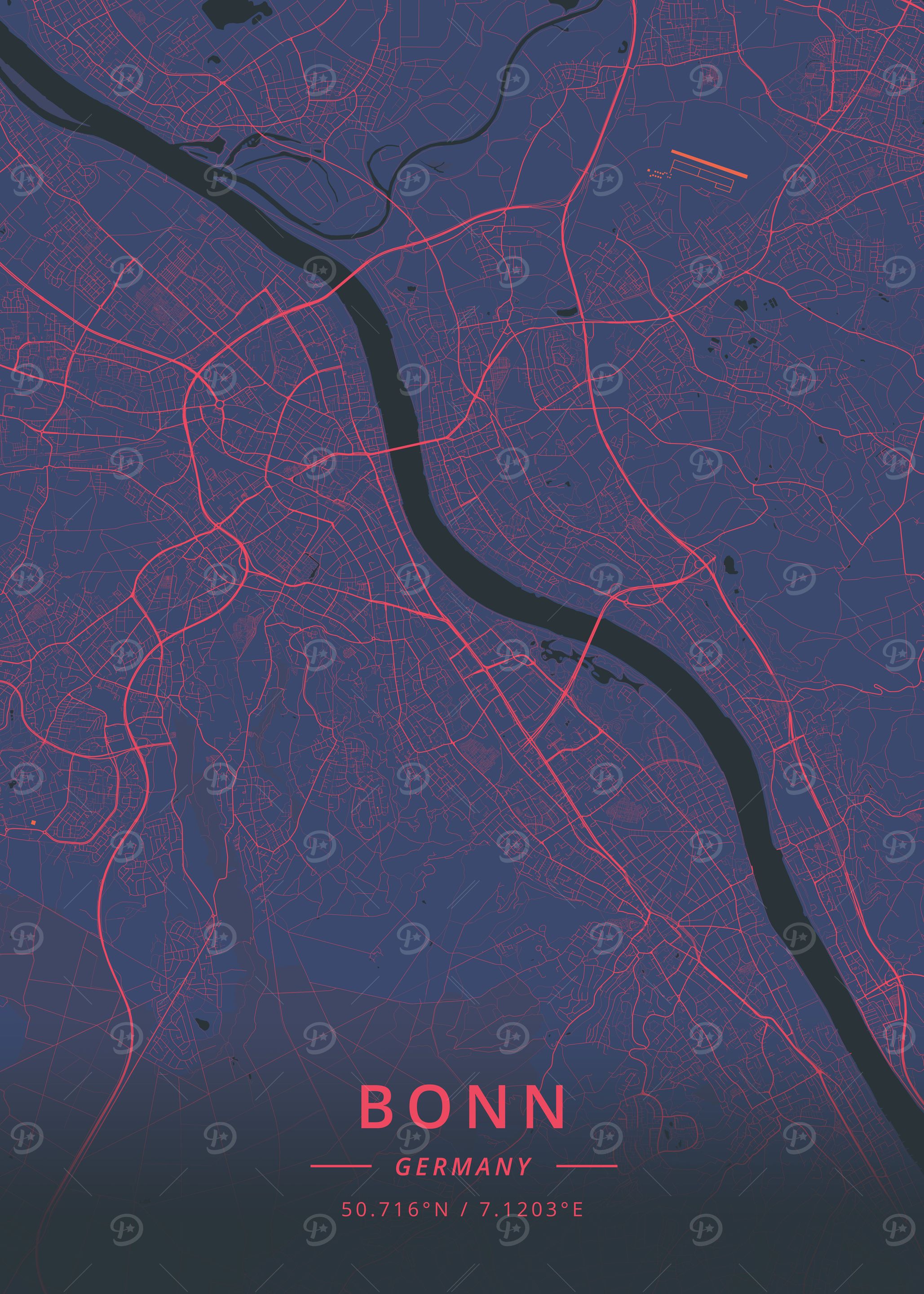 Bonn Germany
