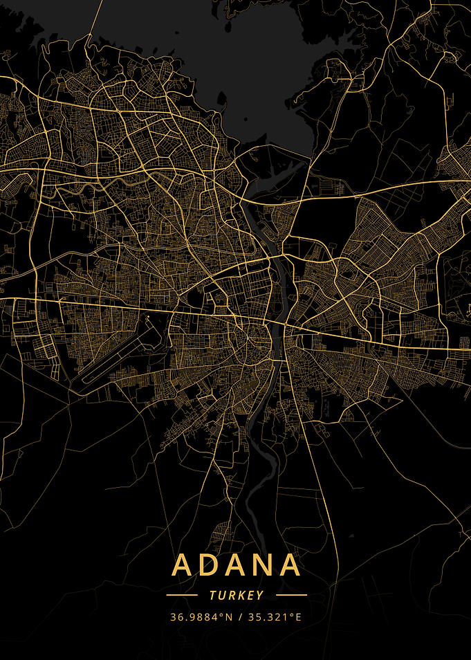 Adana Turkey