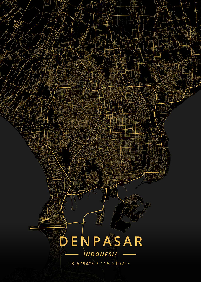 Denpasar Indonesia