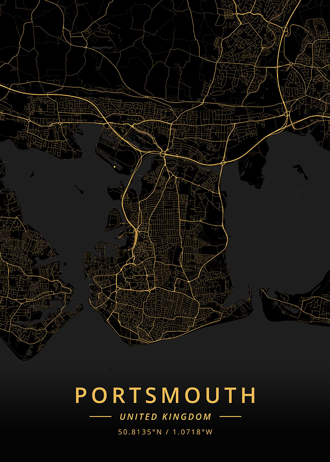 Portsmouth United Kingdom