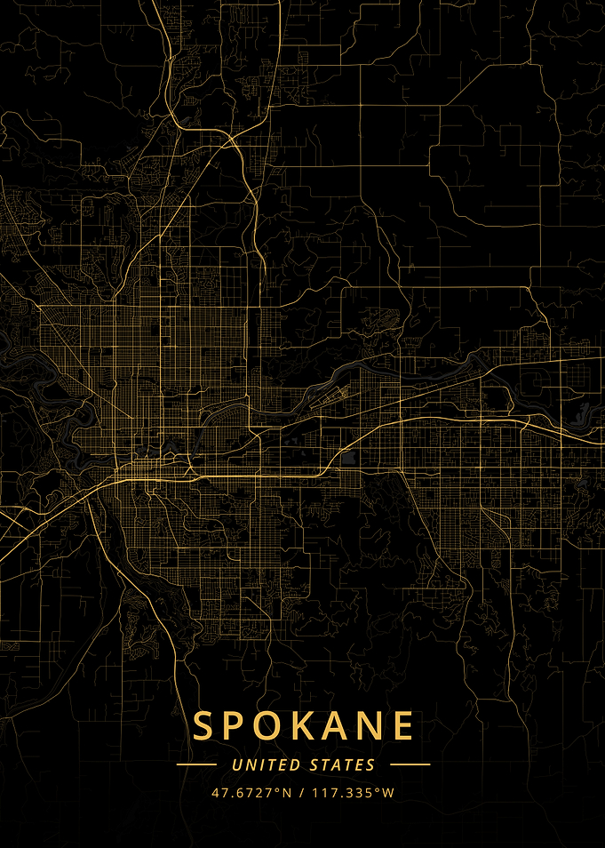 Spokane United States
