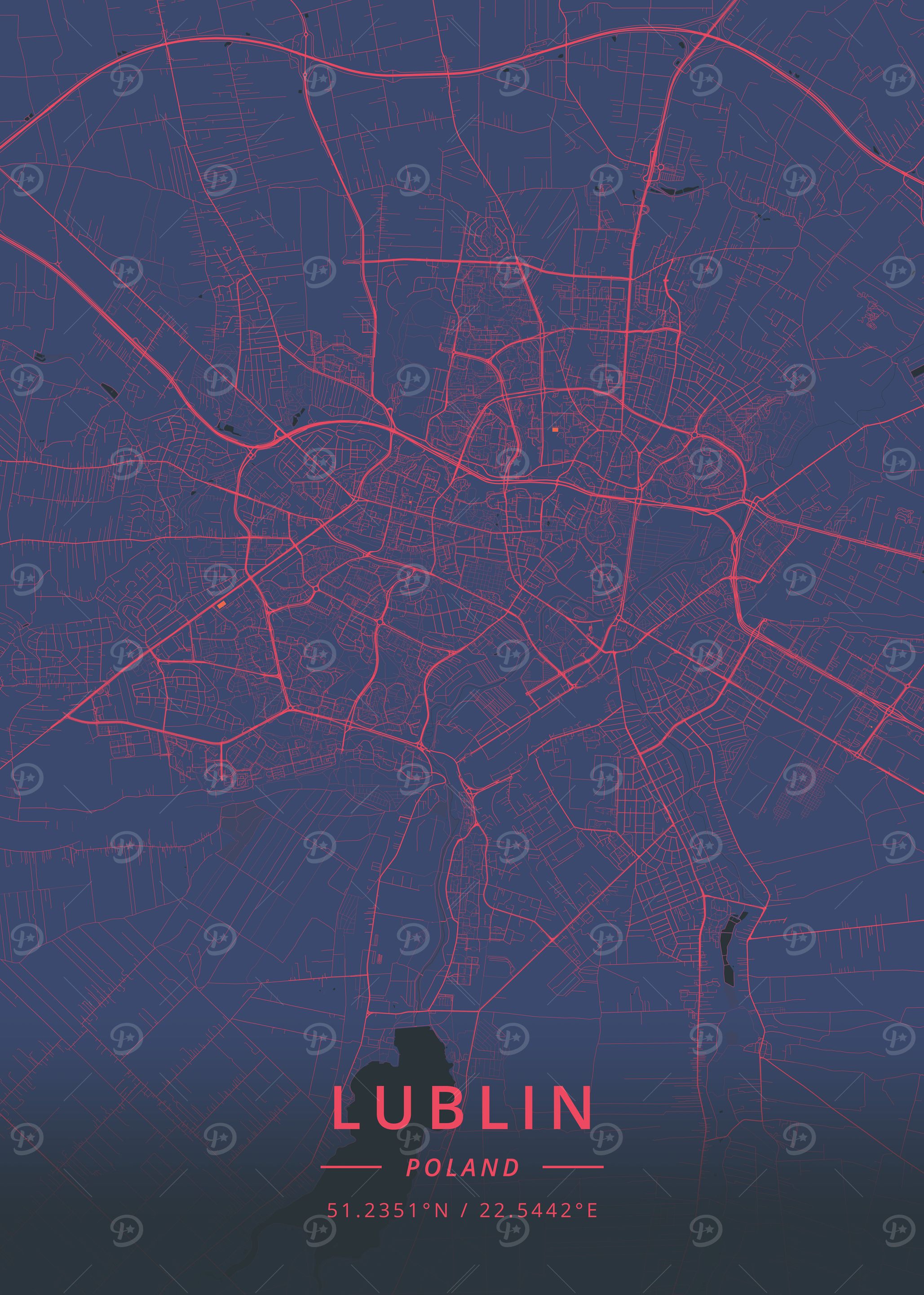 Lublin Poland