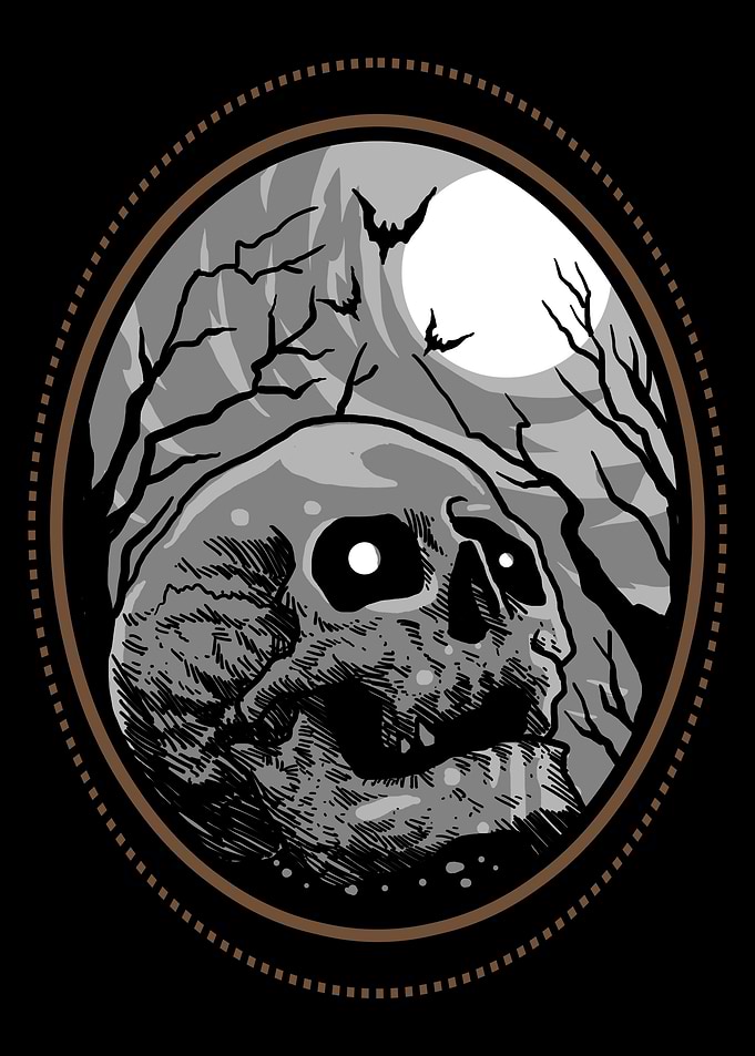 horror night