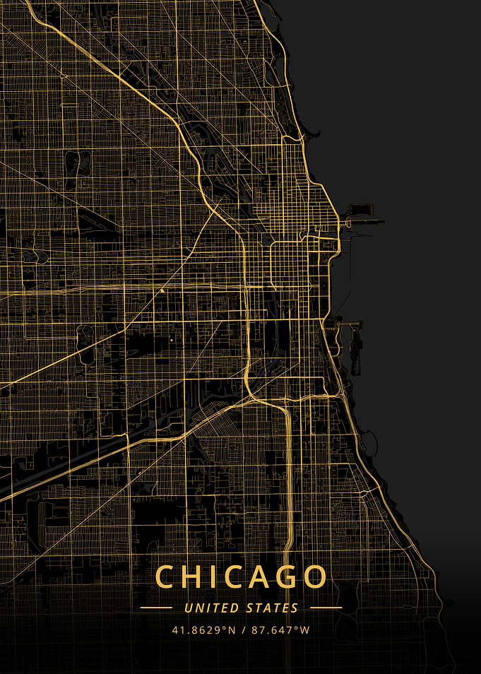 Chicago United States
