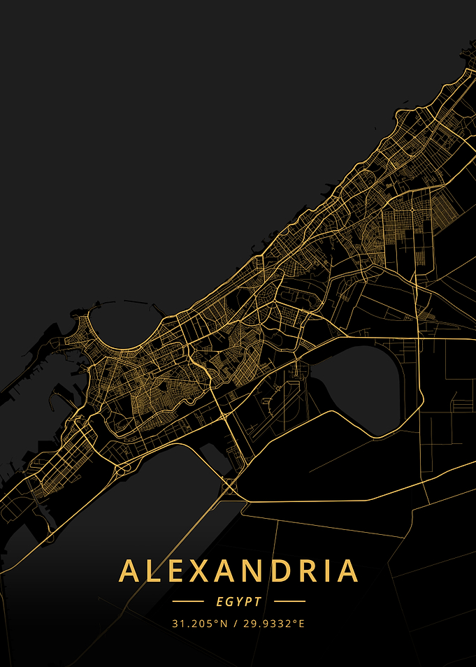 Alexandria Egypt
