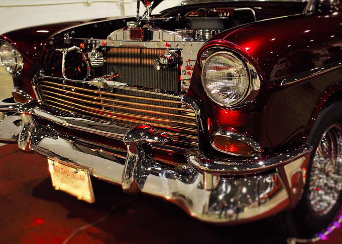 Bel Air Beauty