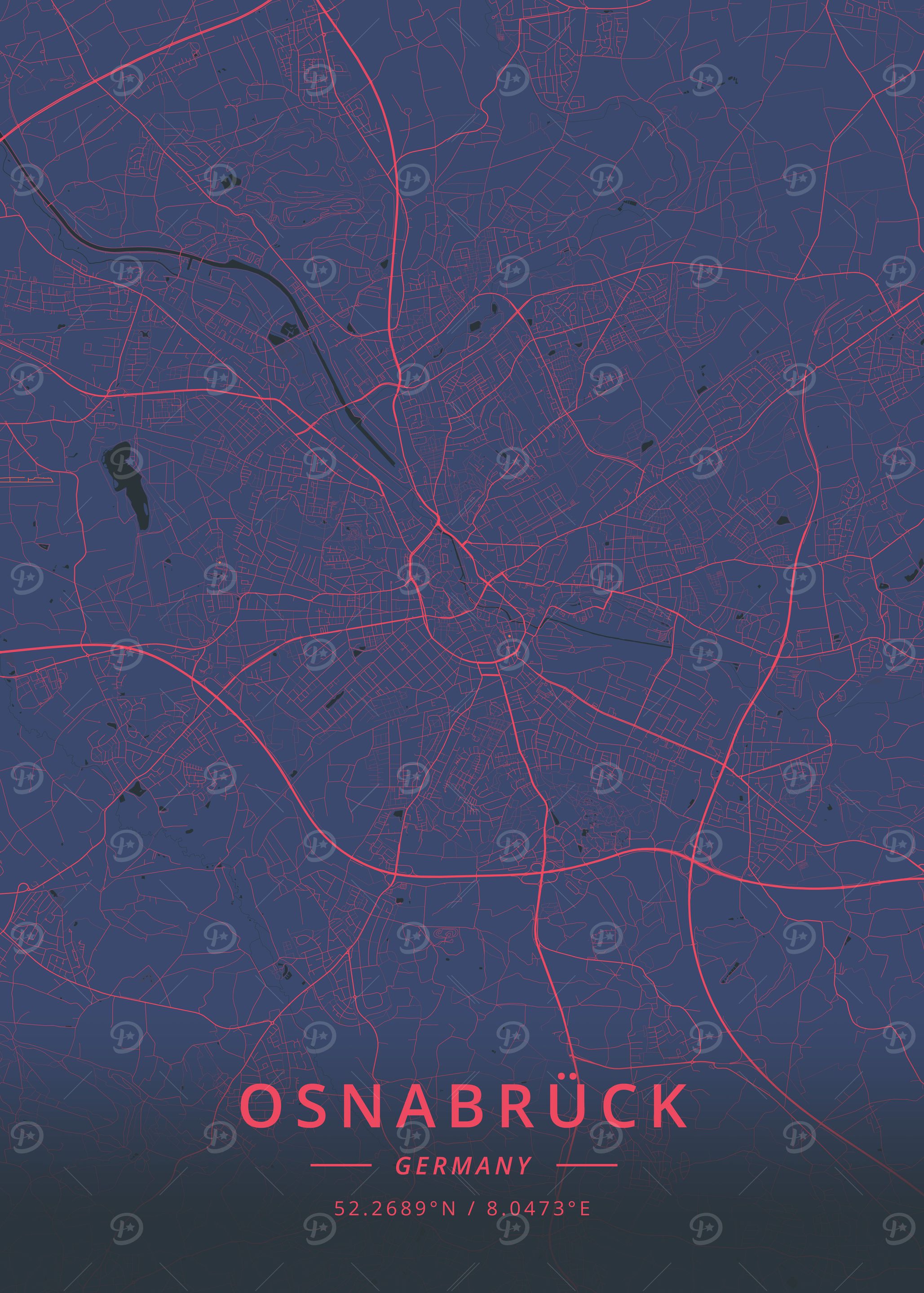 Osnabruck Germany
