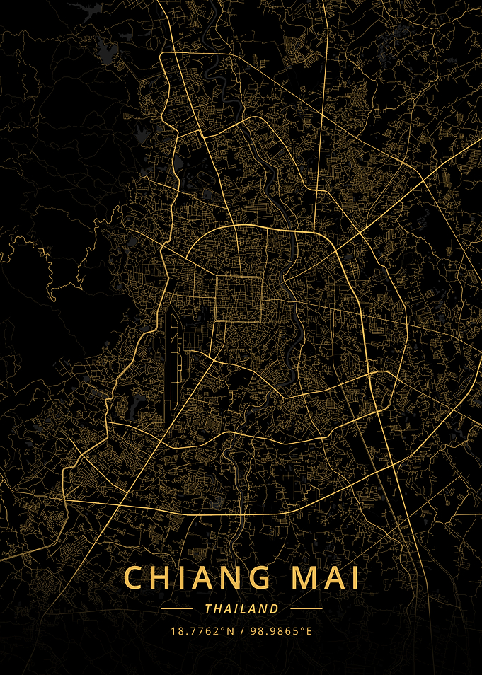 Chiang Mai Thailand