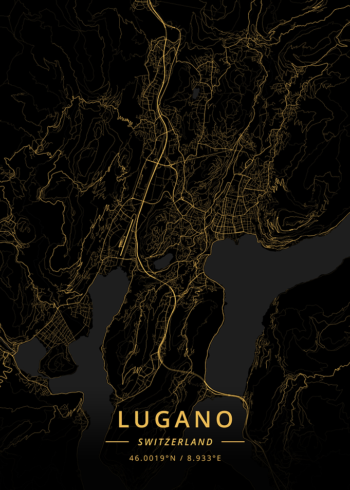 Lugano Switzerland