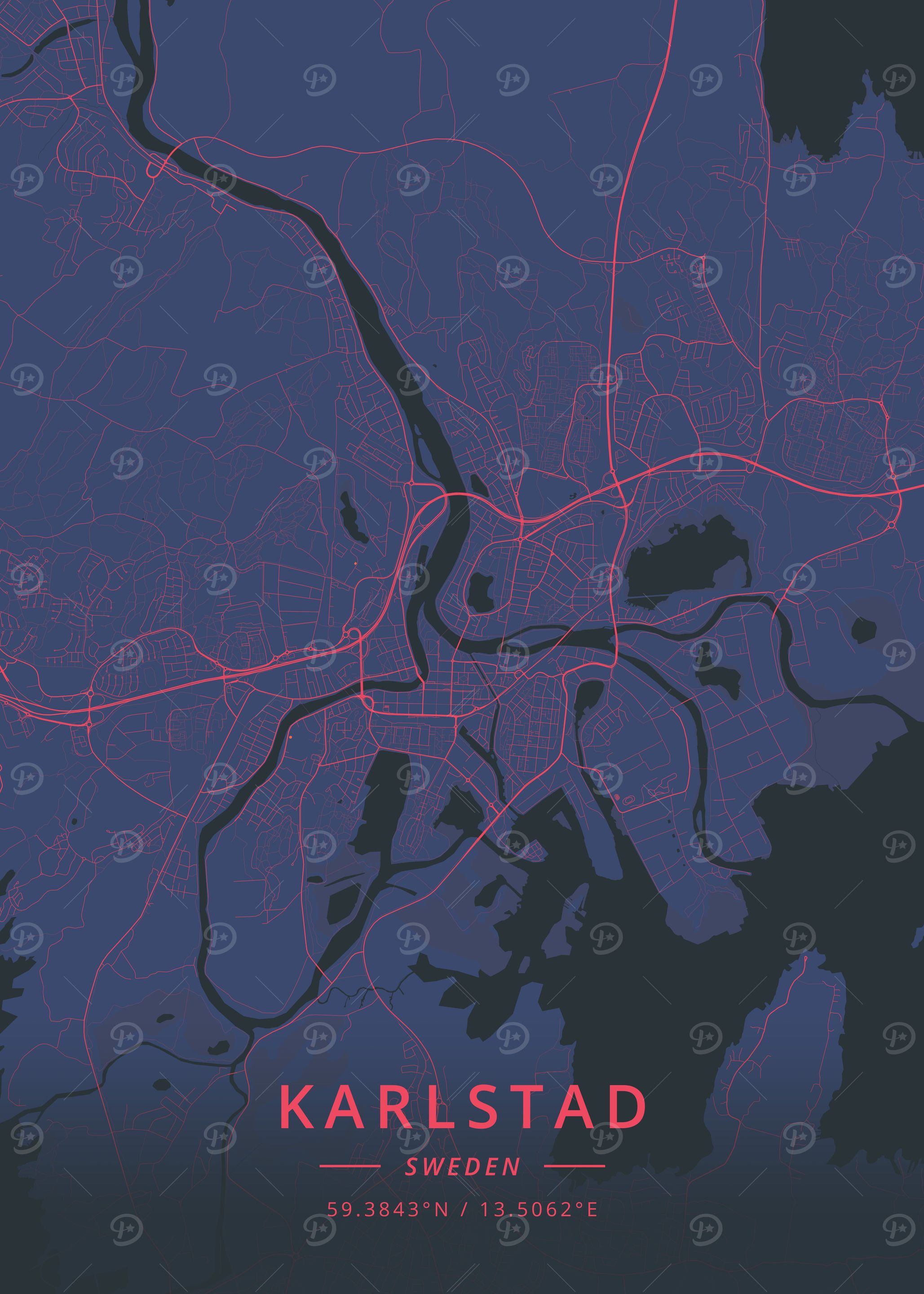 Karlstad Sweden
