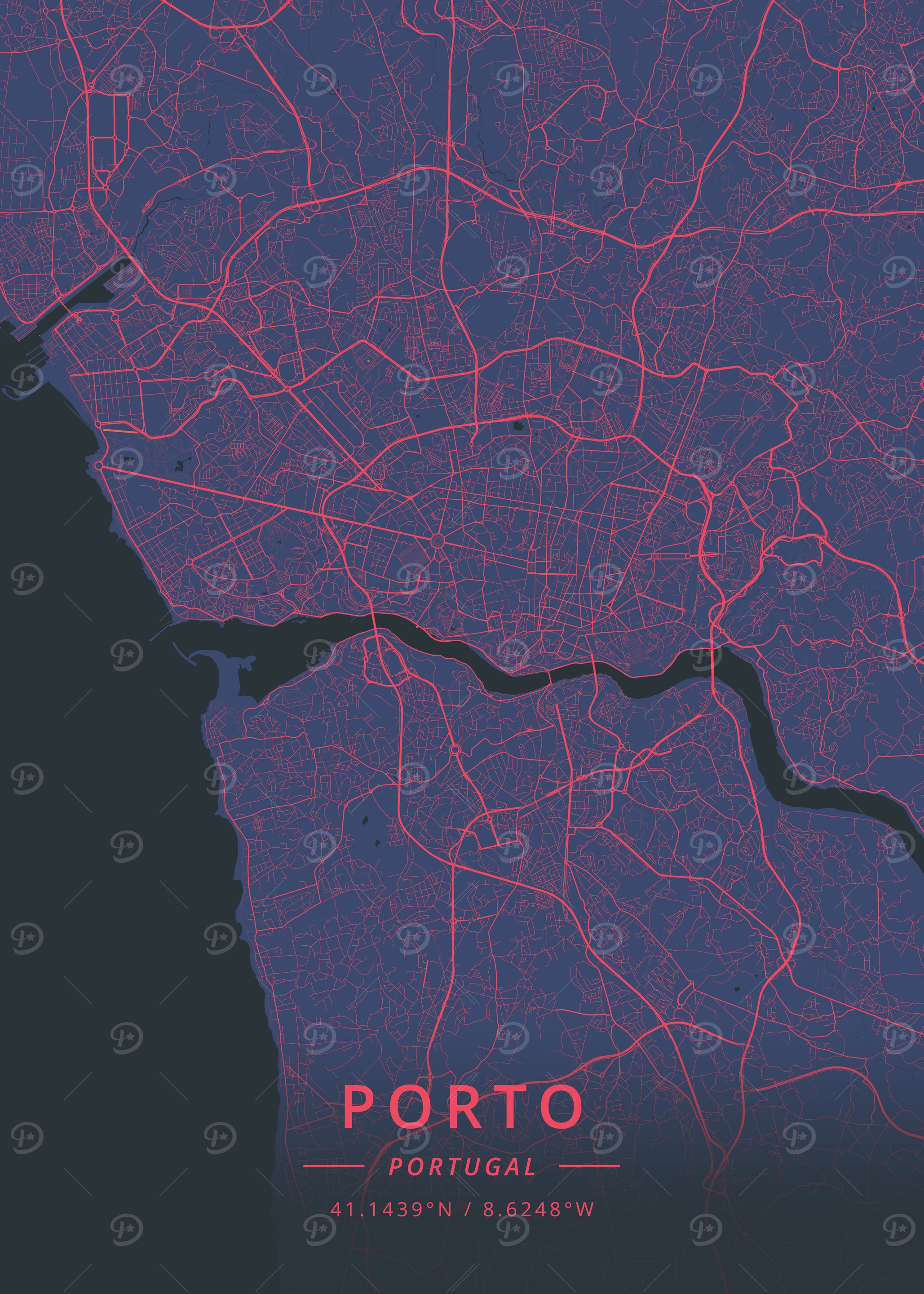 Porto Portugal