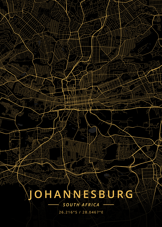 Johannesburg South Africa