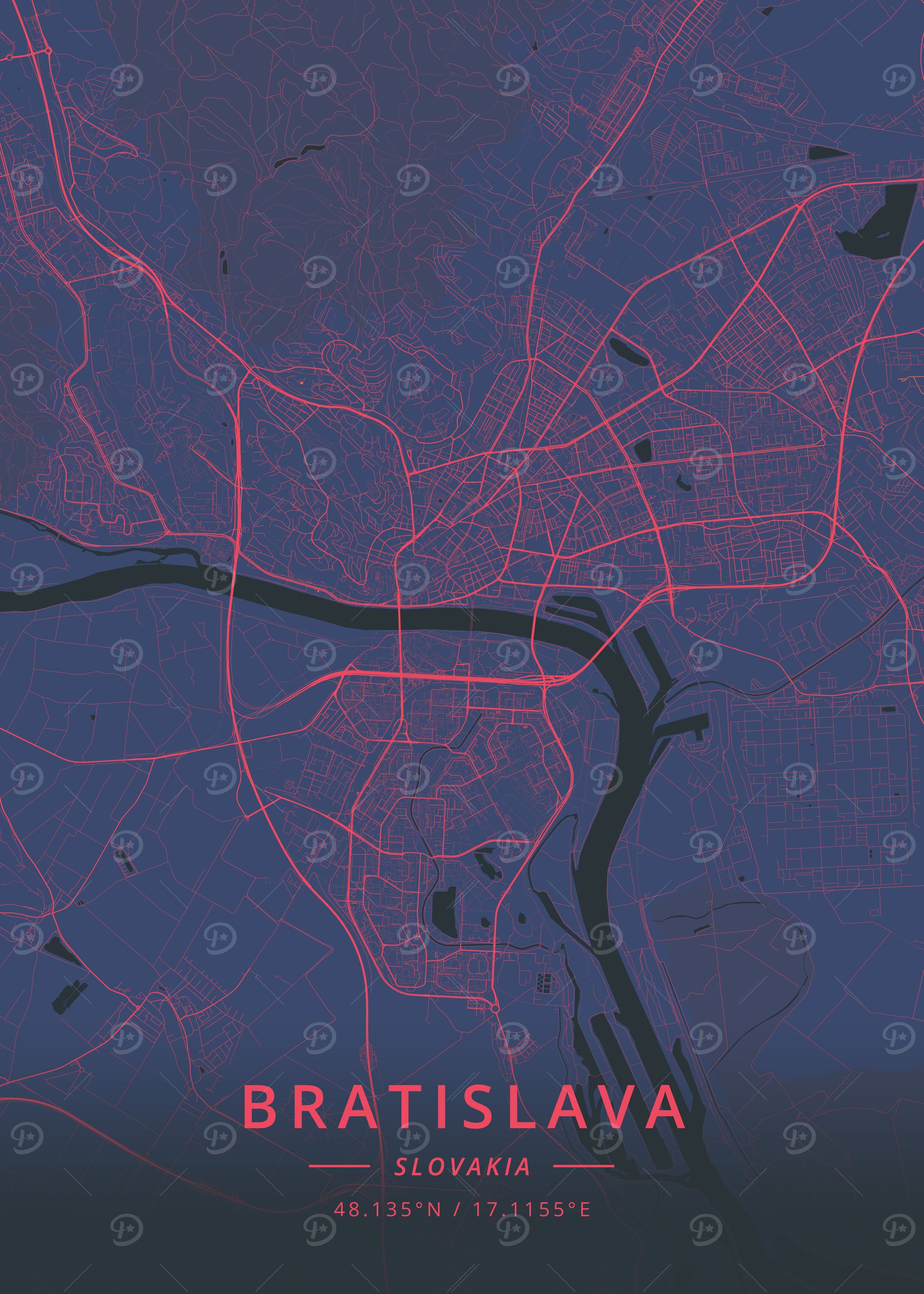 Bratislava Slovakia