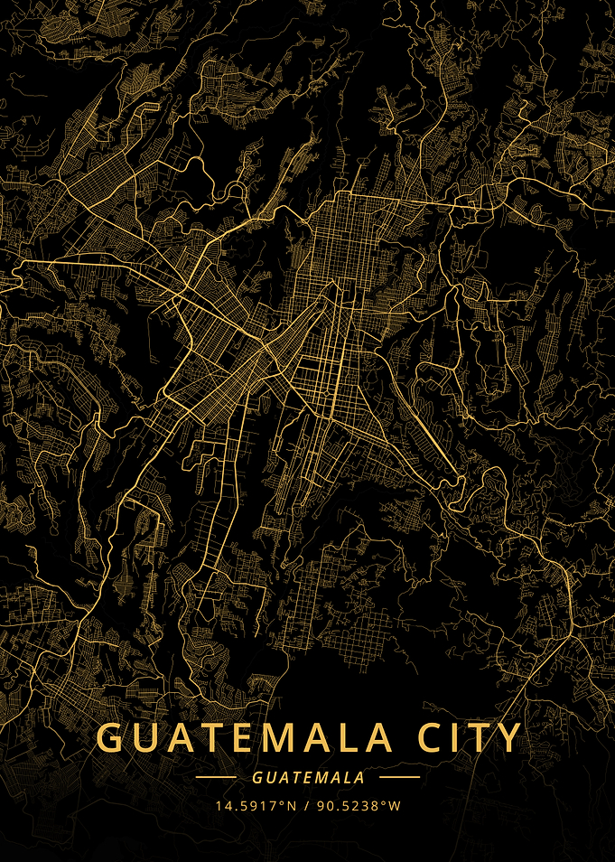 Guatemala City Guatemala