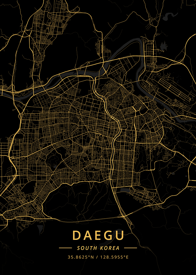 Daegu South Korea