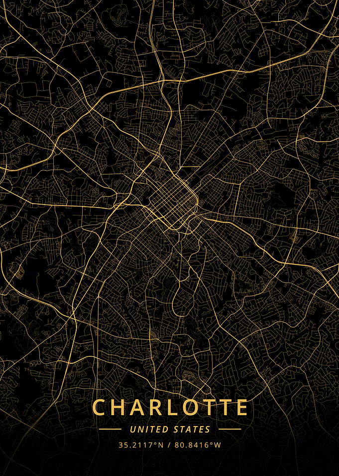 Charlotte United States