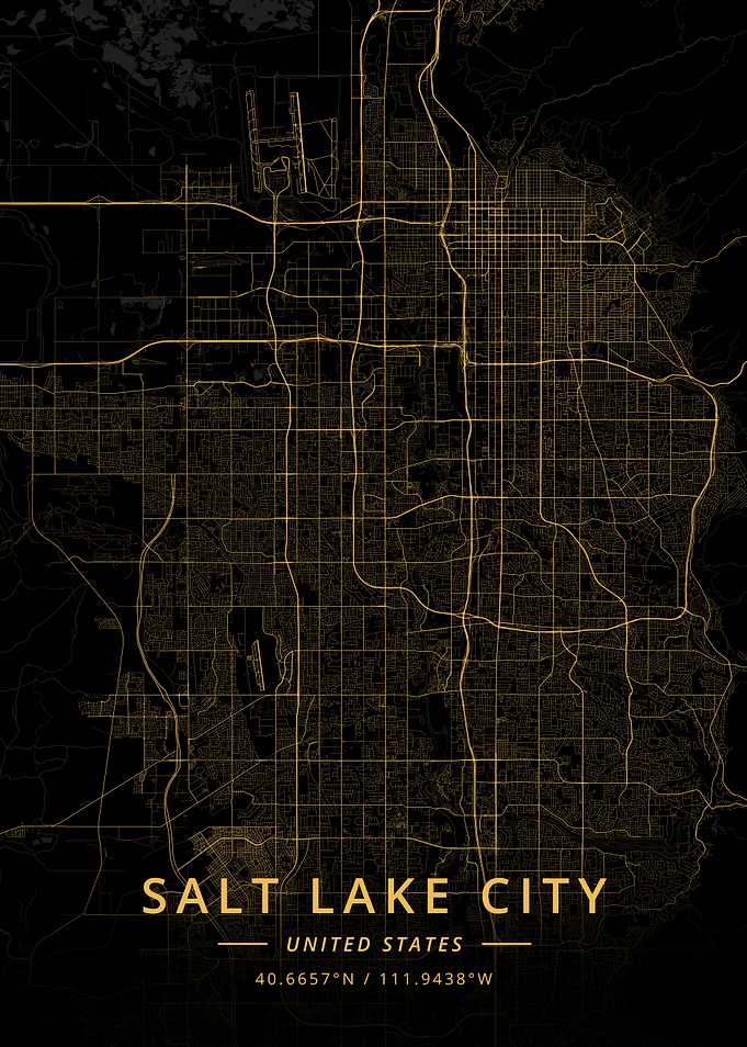 Salt Lake City US