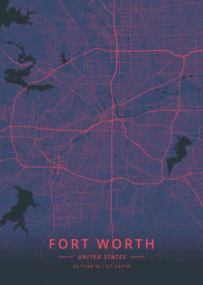 Fort Worth United States