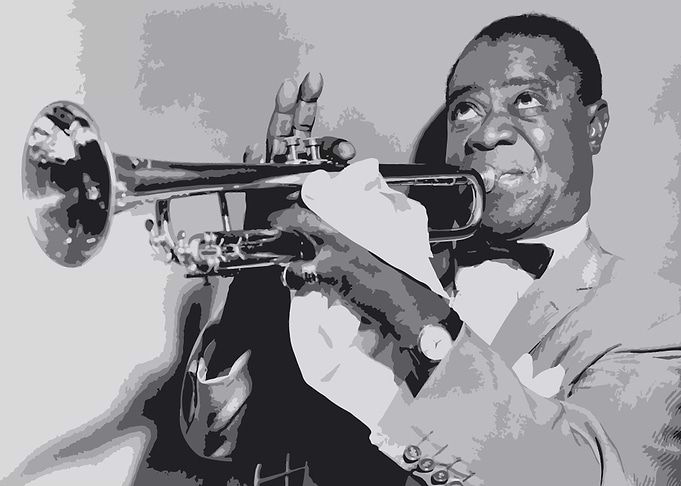 Louis Armstrong