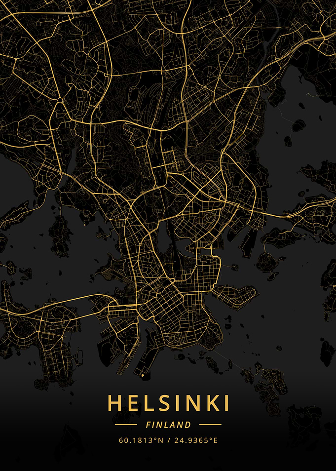 Helsinki Finland