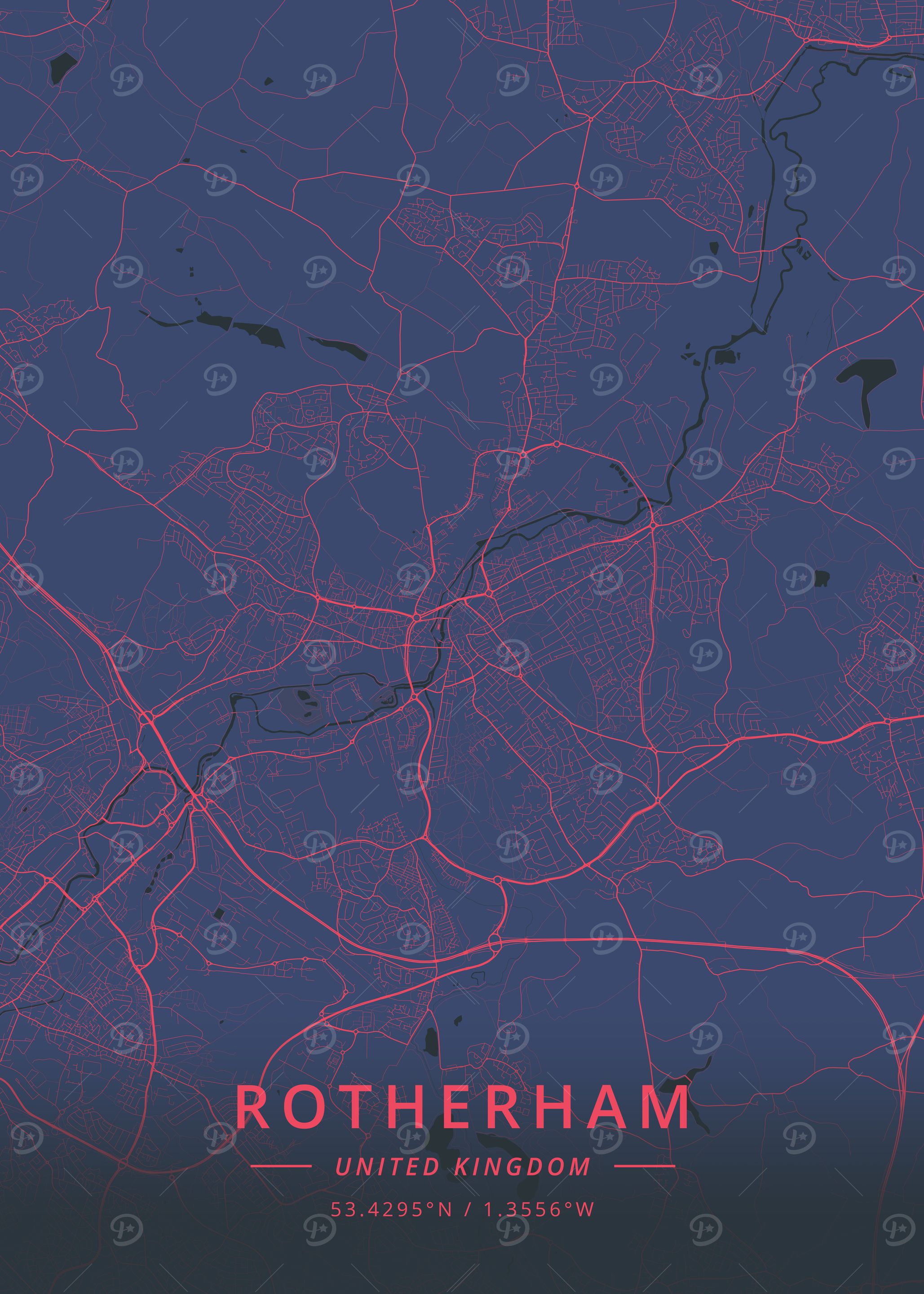 Rotherham United Kingdom