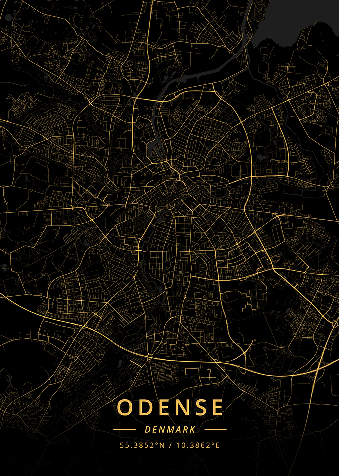 Odense Denmark