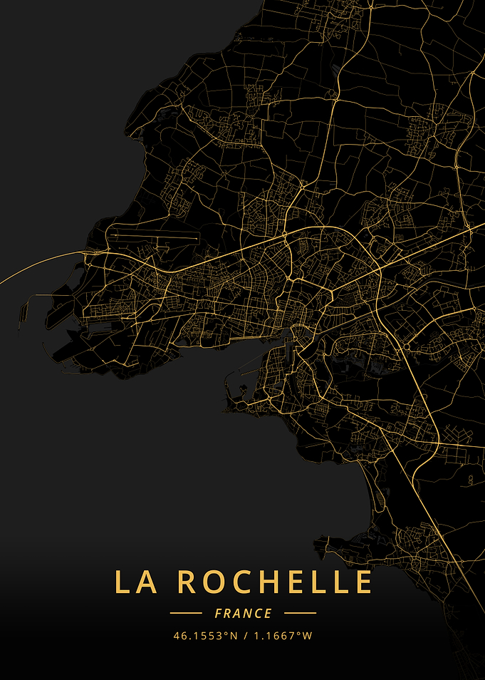 La Rochelle France