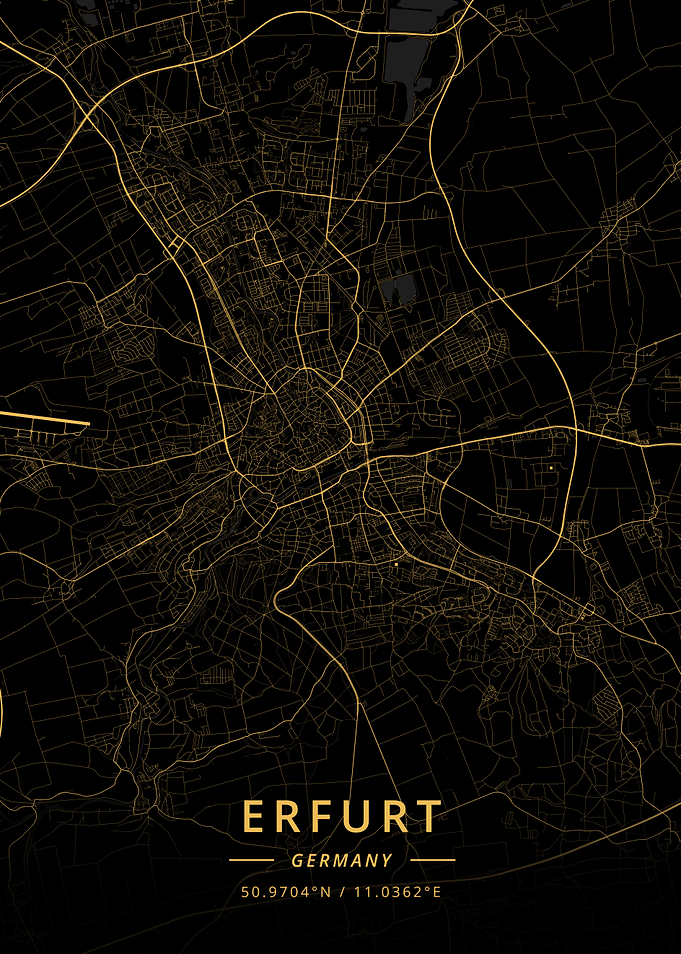 Erfurt Germany