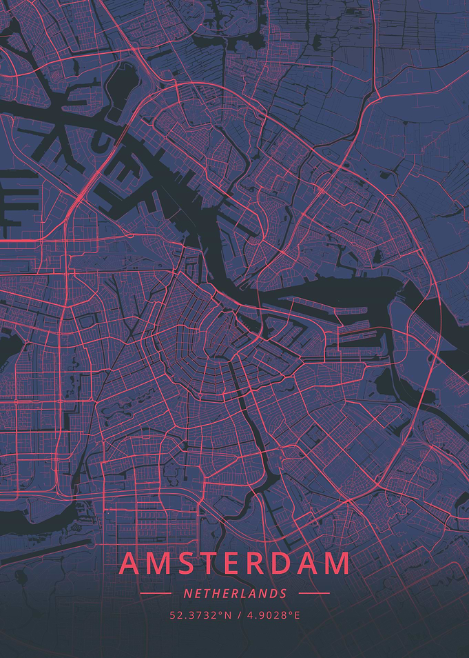 Amsterdam Netherlands