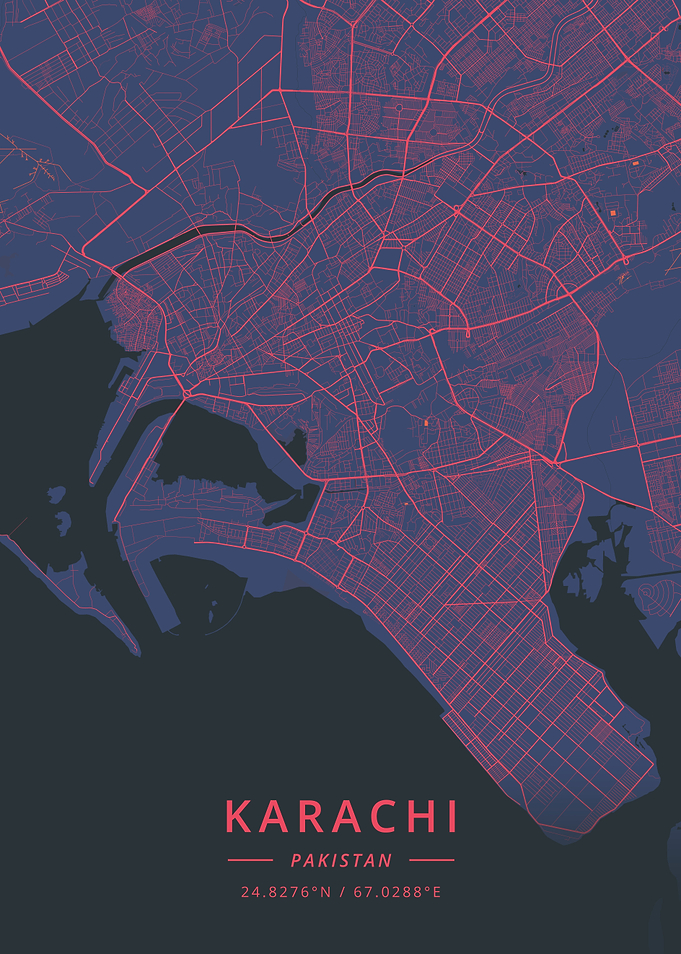 Karachi Pakistan