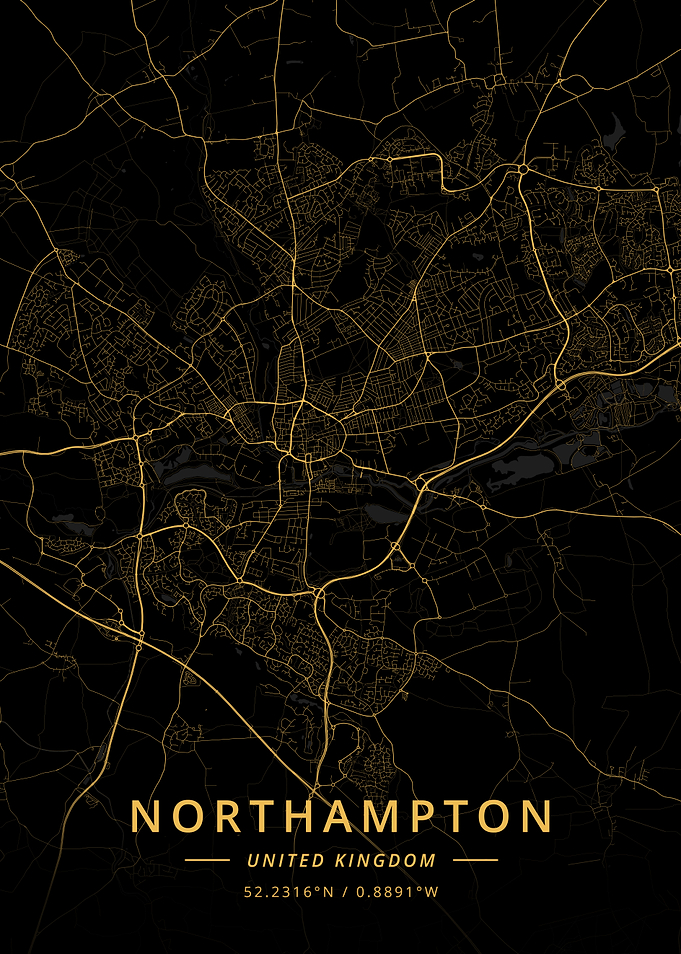 Northampton UK
