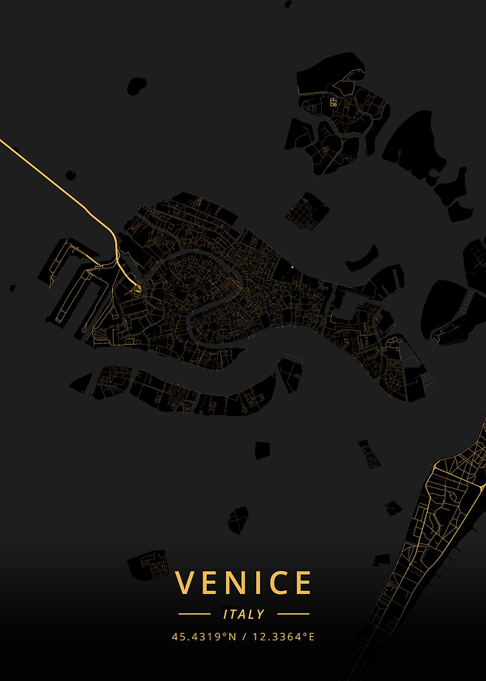 Venice Italy