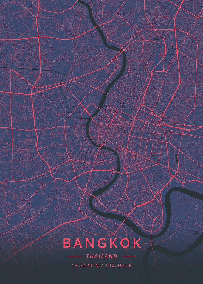 Bangkok Thailand