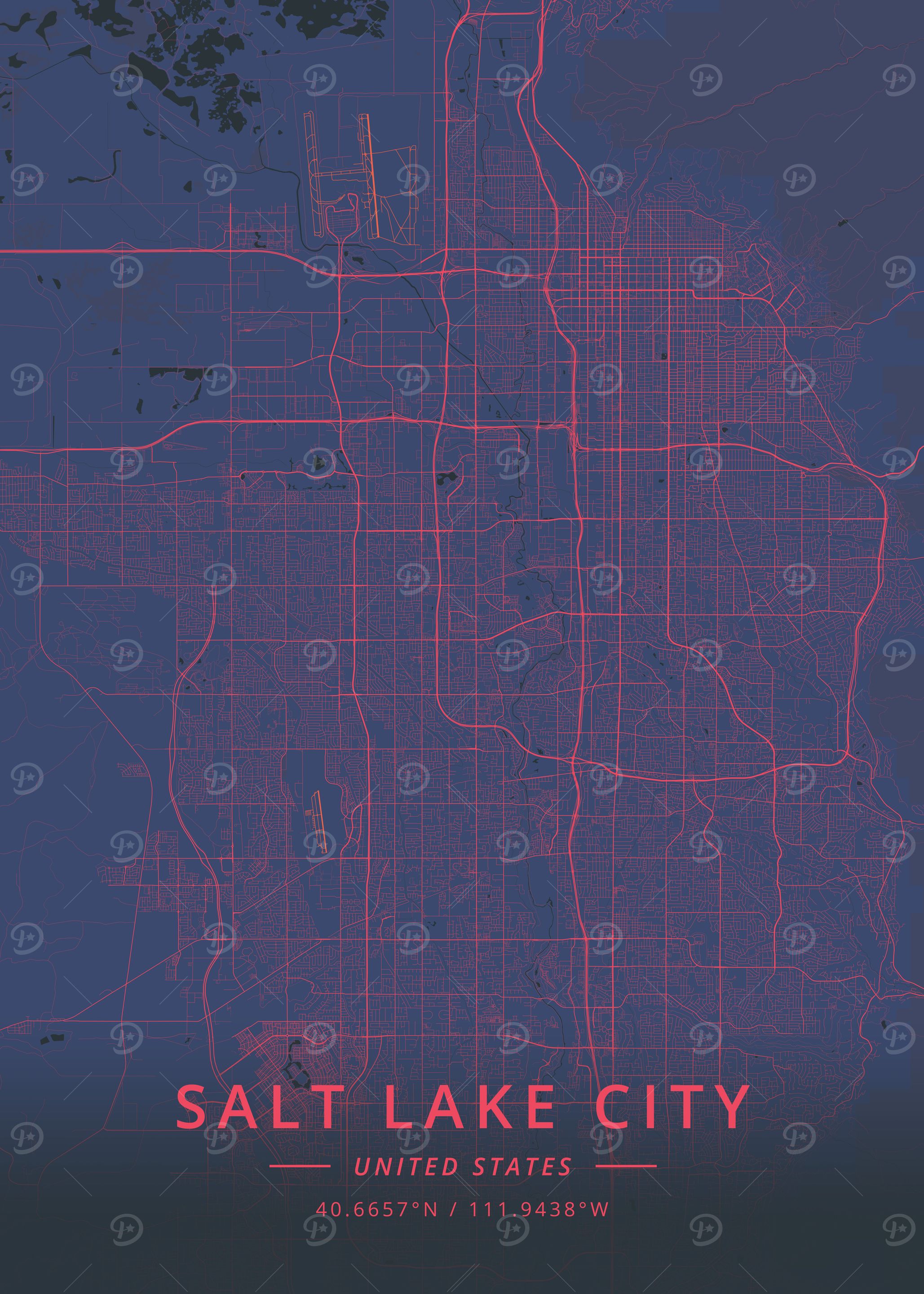 Salt Lake City US