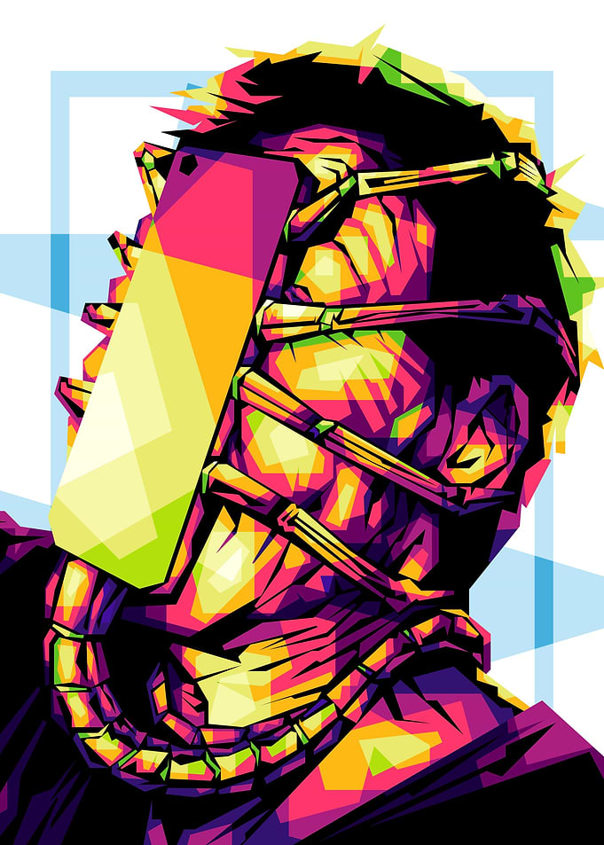 Android Monsters