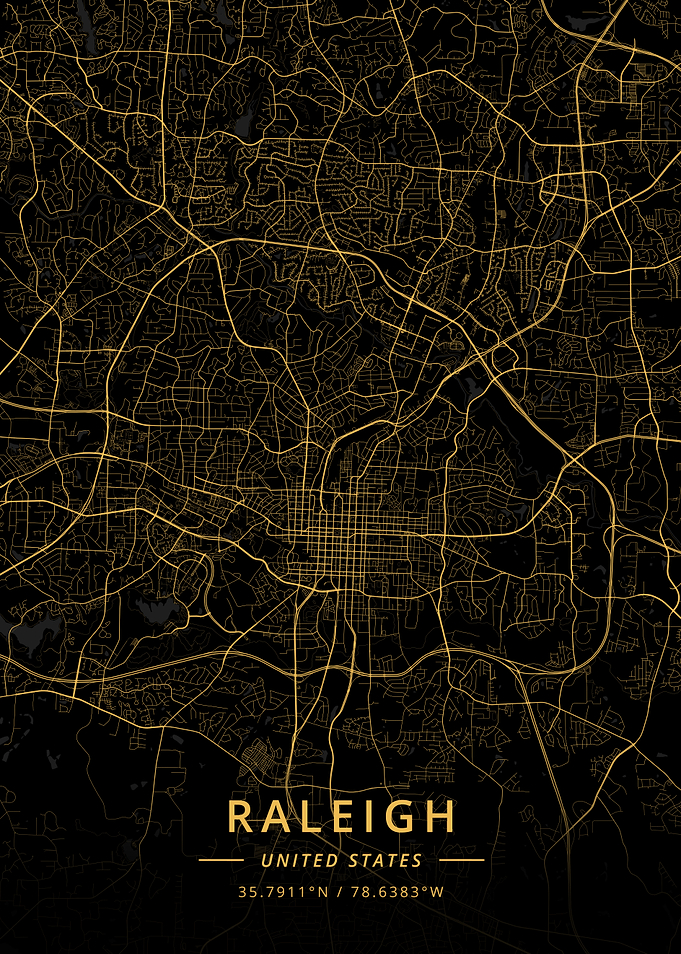 Raleigh United States