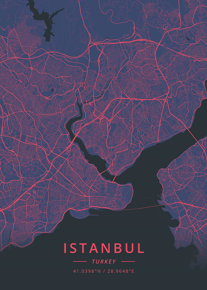Istanbul Turkey