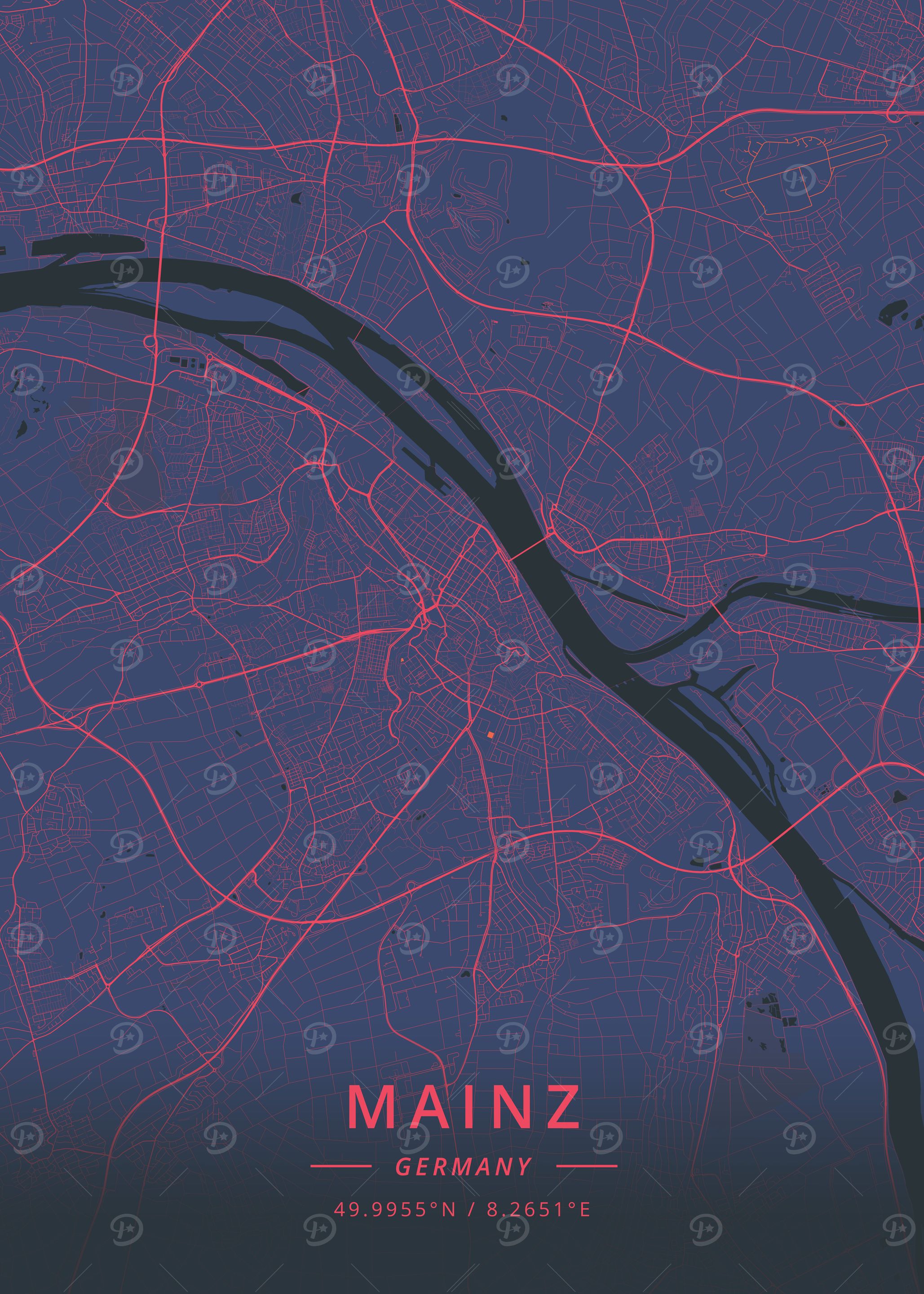Mainz Germany