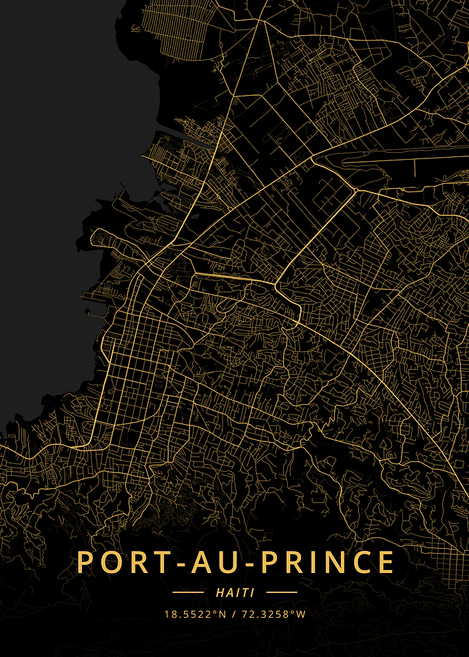 PortauPrince Haiti