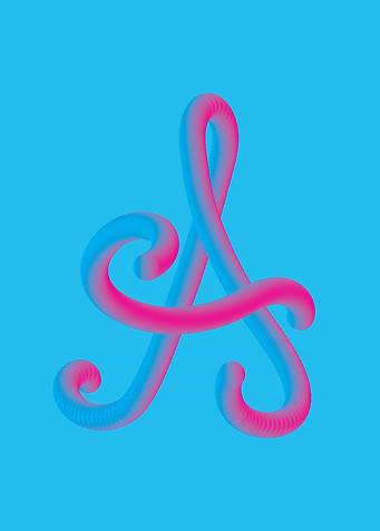 A letter