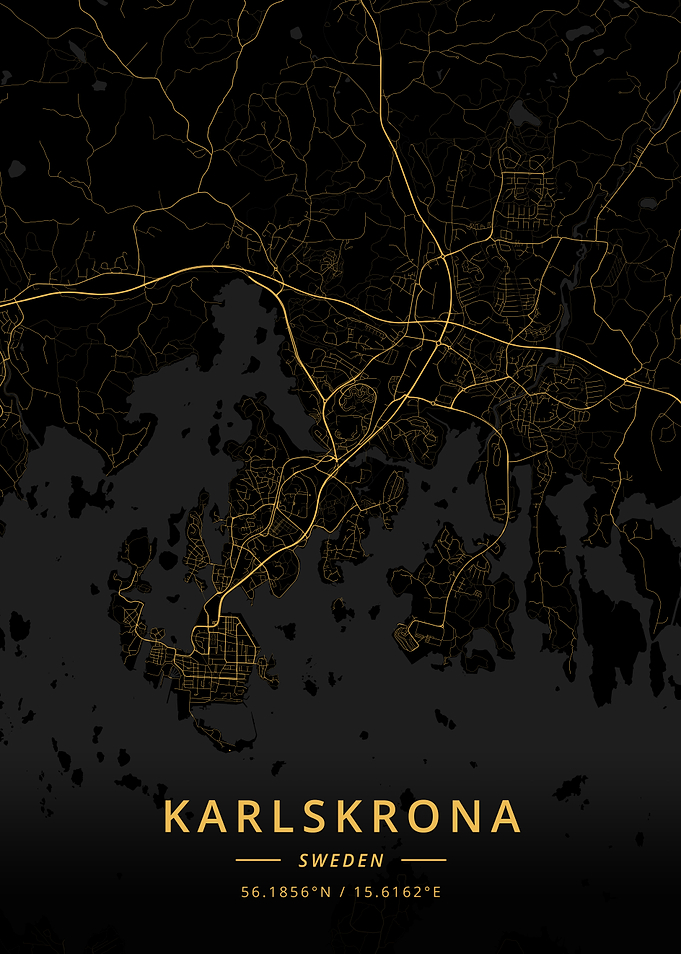 Karlskrona Sweden